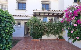 Maison Marbella Proche De La Mer