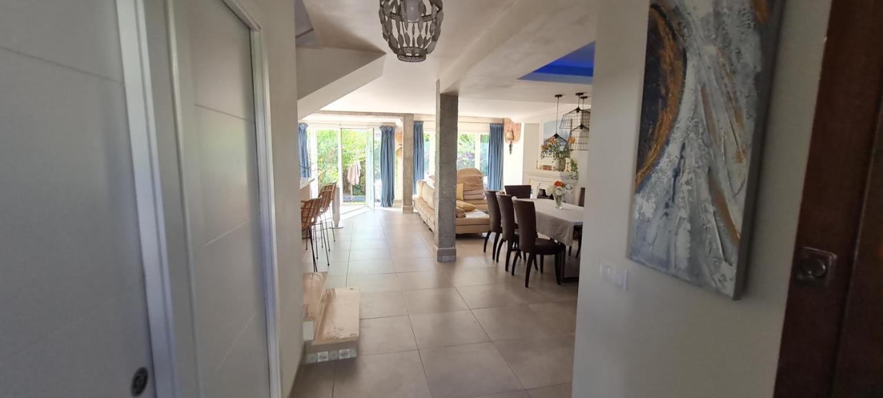 Maison Marbella Proche De La Mer Exterior photo